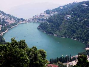 Nainital_Lake