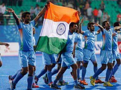 India-Pakistan-hockey