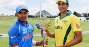 India-u-19-world-cup