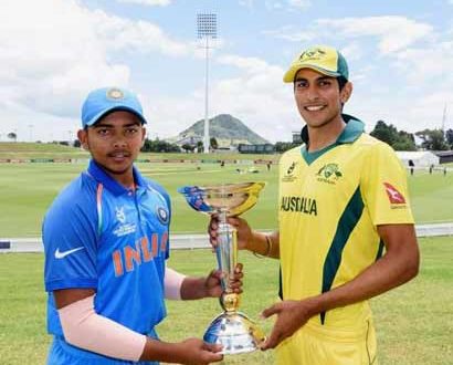 India-u-19-world-cup