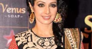 Sridevi