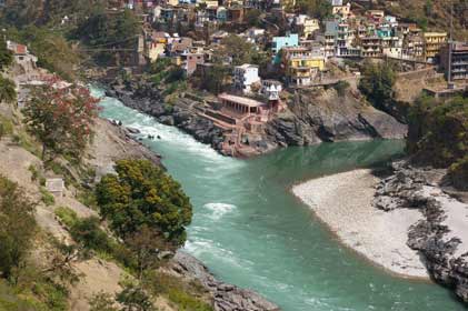 devprayag