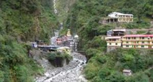 yamunotri