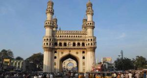 Charminar_Hyderabad_Telangana