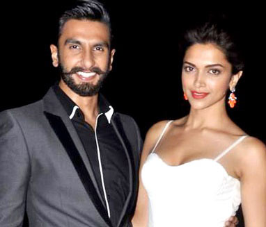 Ranveer-Deepika