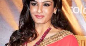 Raveena-Tandon