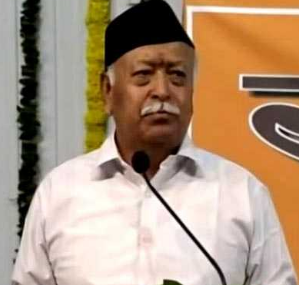 mohan bhagwat