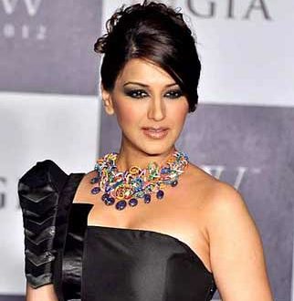 Sonali-Bendre