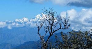 Khangchendzonga-Biosphere-Reserve