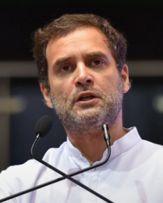 Rahul Gandhi gets relief from Supreme court