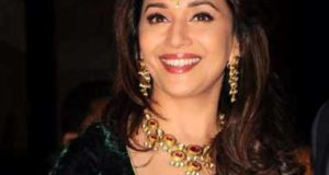 Madhuri-Dixit