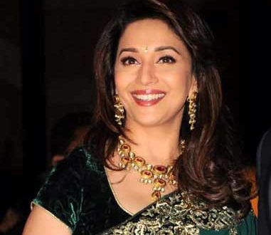 Madhuri-Dixit