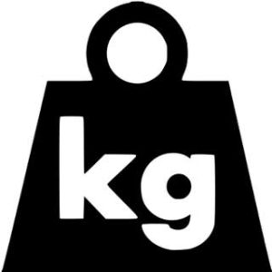 kilogram_weight