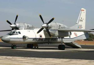 Antonov_An-32_Indian_Air_Force