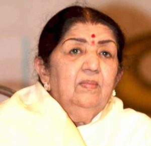 Lata-Mangeshkar