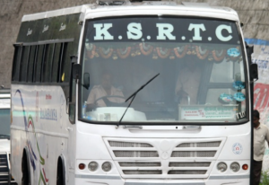 Karnataka state road transport corporation