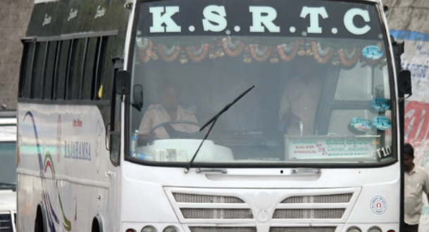 Karnataka state road transport corporation