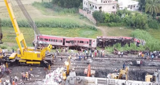 odisha train accident