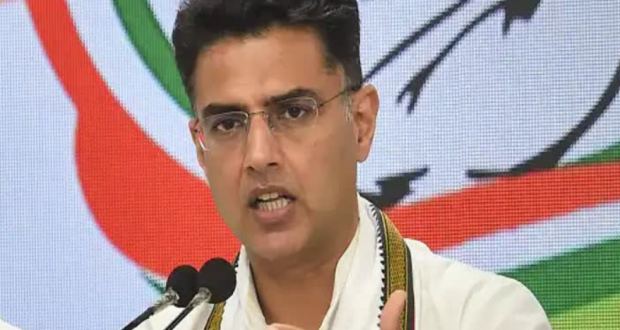 sachin pilot