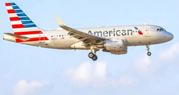 american airlines