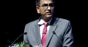 chief justice of India DY Chandrachud