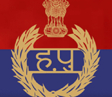 haryana police