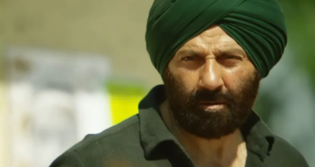 sunny deol