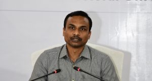 vijay kumar jogdande