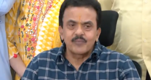 sanjay nirupam