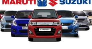 Maruti Suzuki