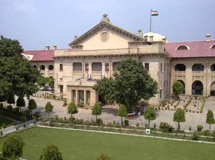 Allahabad_high_court