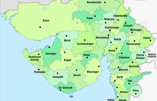 Administrative_map_of_Gujarat