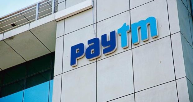 Paytm