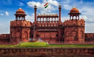 red-fort-delhi