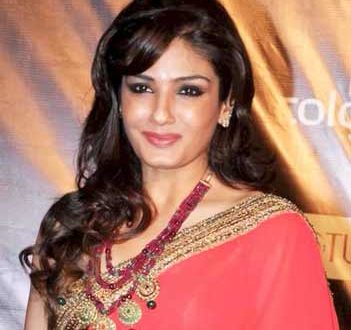 Raveena-Tandon