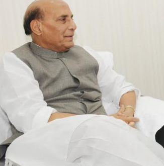 Rajnath Singh