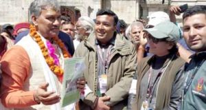 cm-rawat-kedarnath