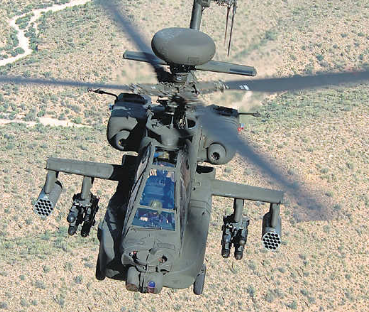 India to get AH64E Apache from US - Dainik Nation