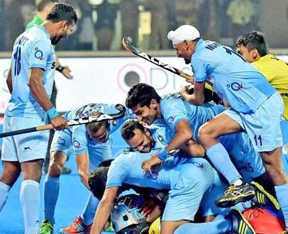 India-hockey