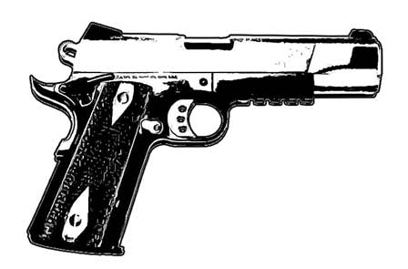 gun