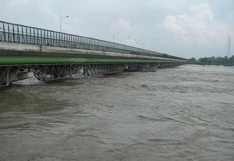 yamuna-delhi