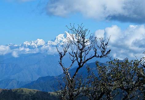 Khangchendzonga-Biosphere-Reserve