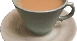 tea