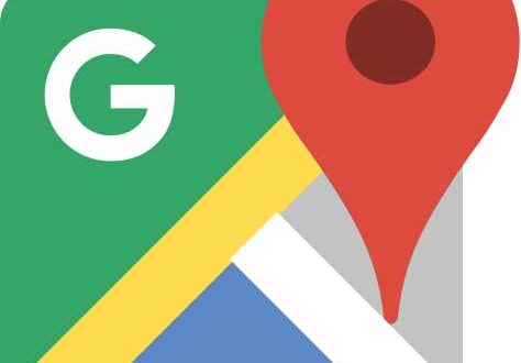 GoogleMaps