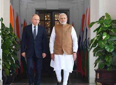 modi-putin