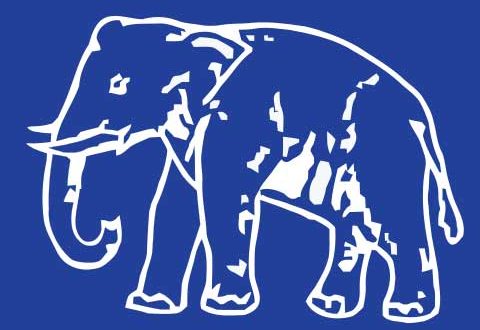 Elephant_Bahujan_Samaj_Party