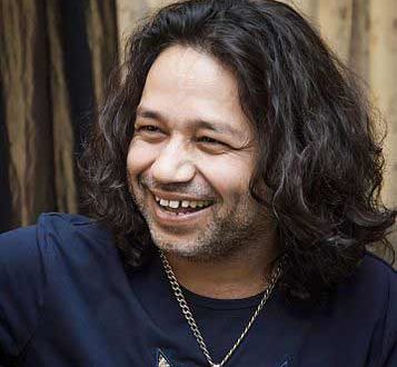 Kailash-kher