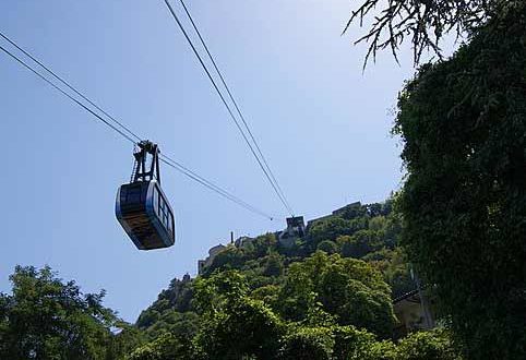 Ropeway