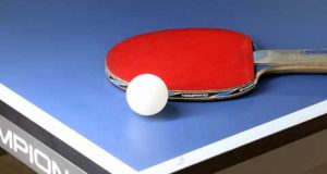 table-tennis