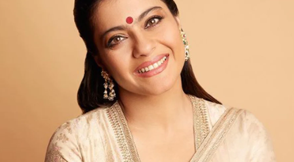 bollywood actress Kajol